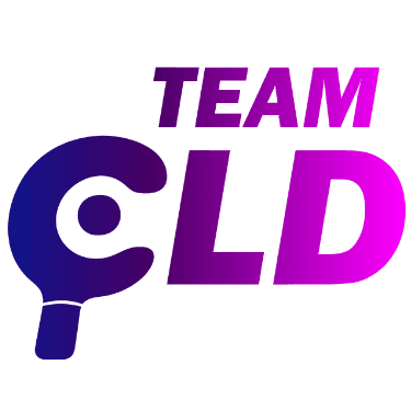 Team CLD Logo
