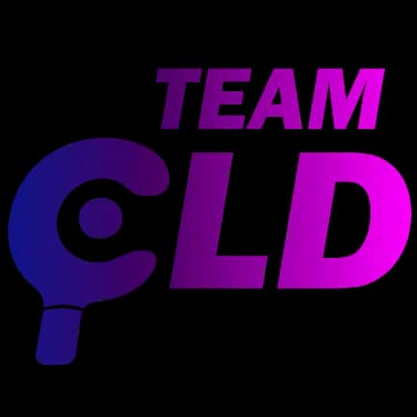 Team CLD Logo