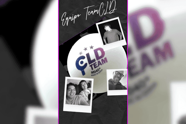 Nuestro equipo